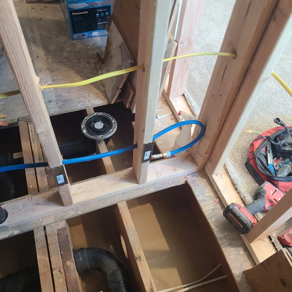 Slide of Rooter Service