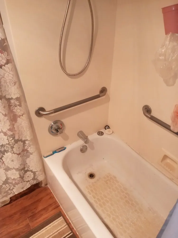 Slide of Rooter Sewer & Drains Service