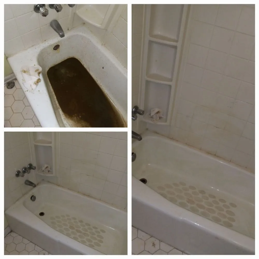 Slide of Rooter Sewer & Drains Service