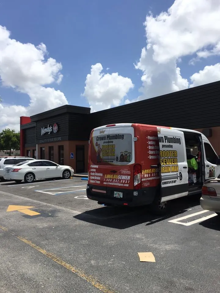 Expert leak detection experts serving Fort Lauderdale, FL - Rooter Sewer Drain Man