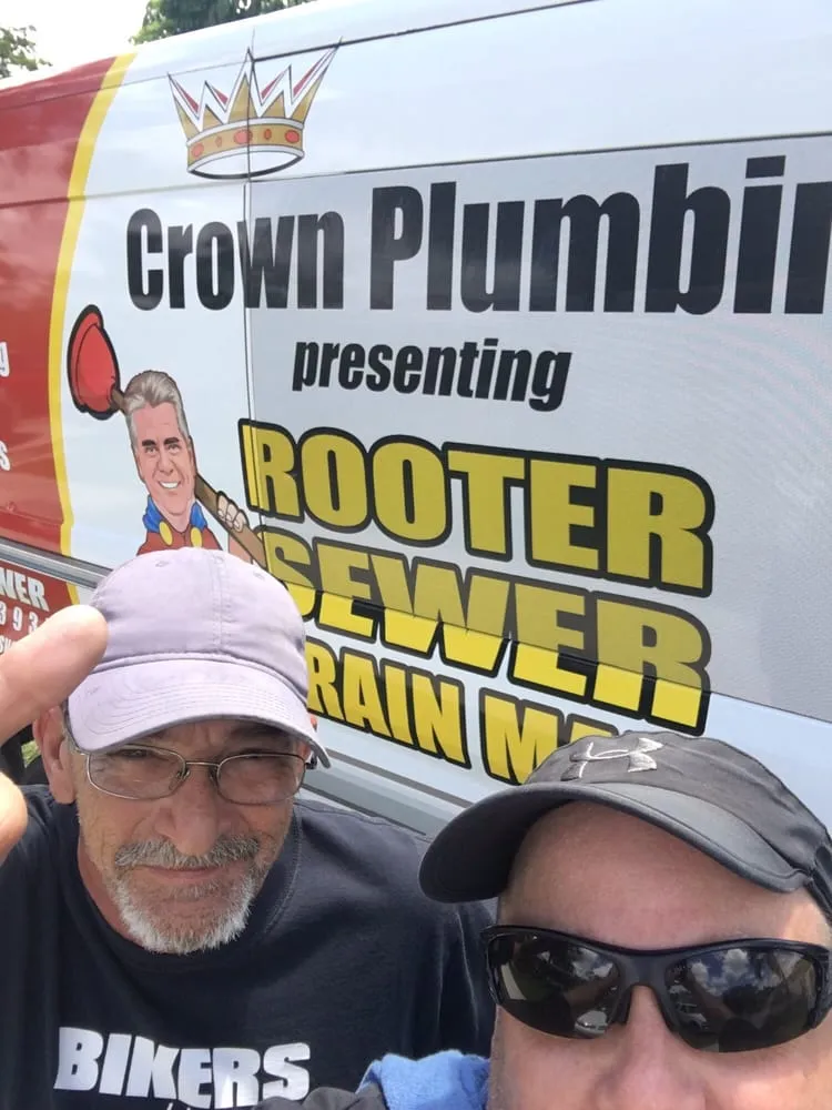 Emergency drain cleaning service in Fort Lauderdale, FL - Rooter Sewer Drain Man