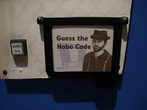 Slide of Rooter Sewer Drain Man