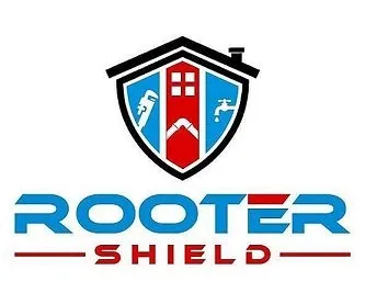 Rooter Shield Logo