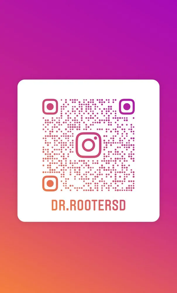 Slide of Rooter