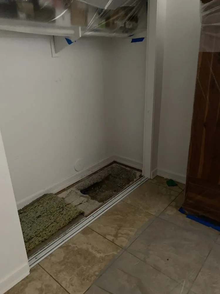 Slide of Rooter Solutions