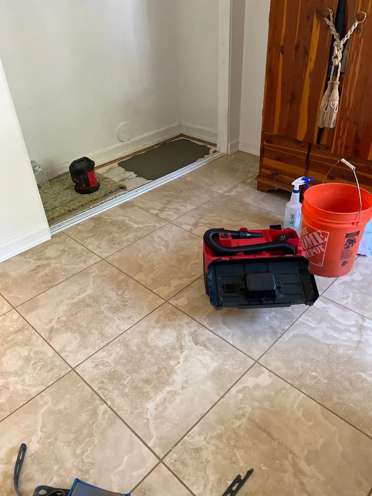 Slide of Rooter Solutions