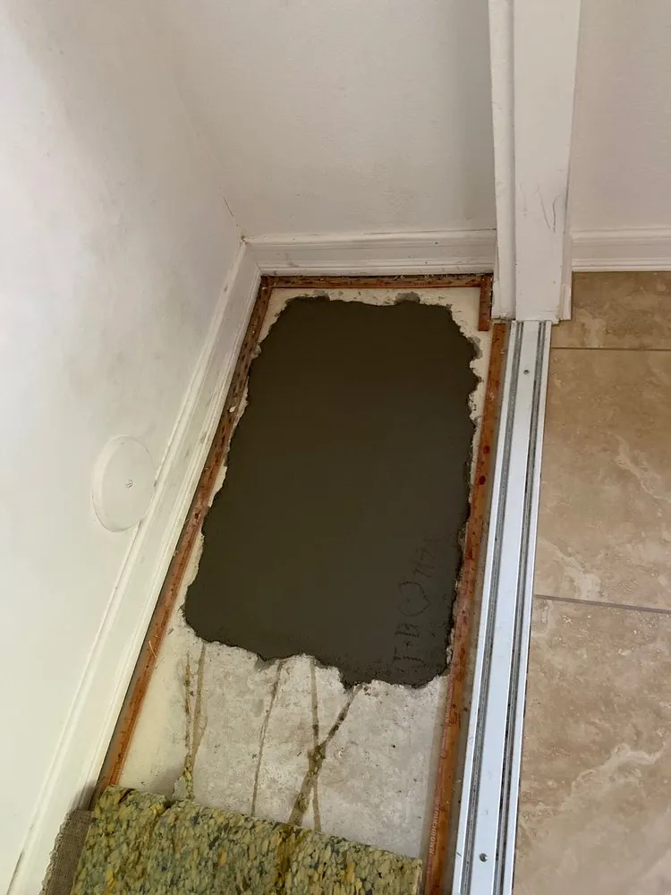 Slide of Rooter Solutions