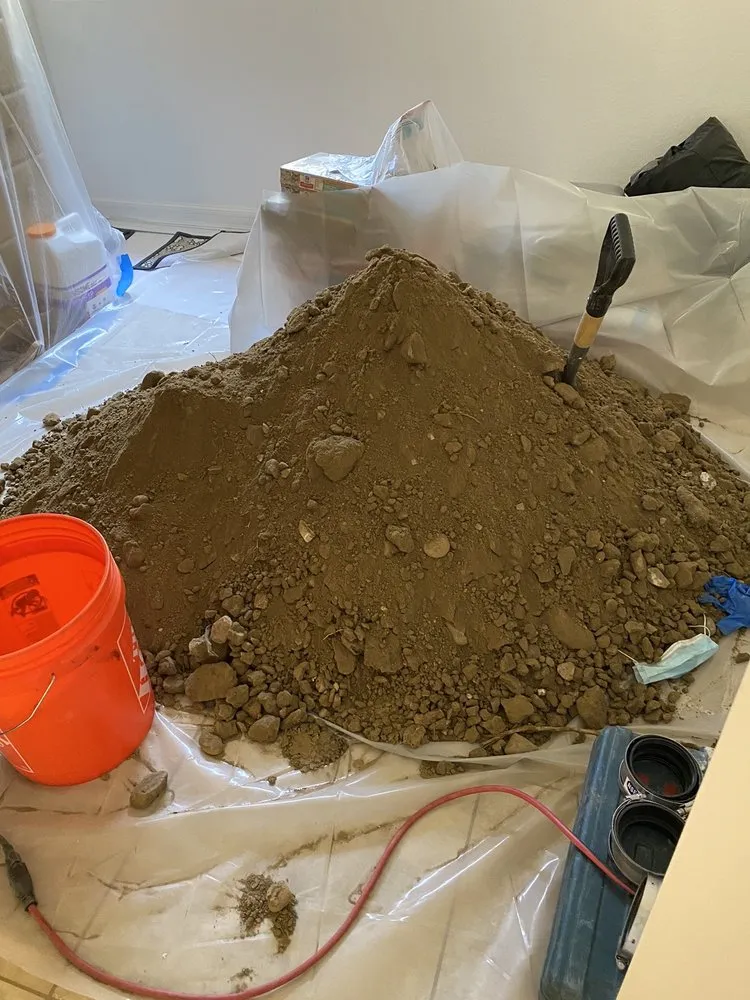 Slide of Rooter Solutions