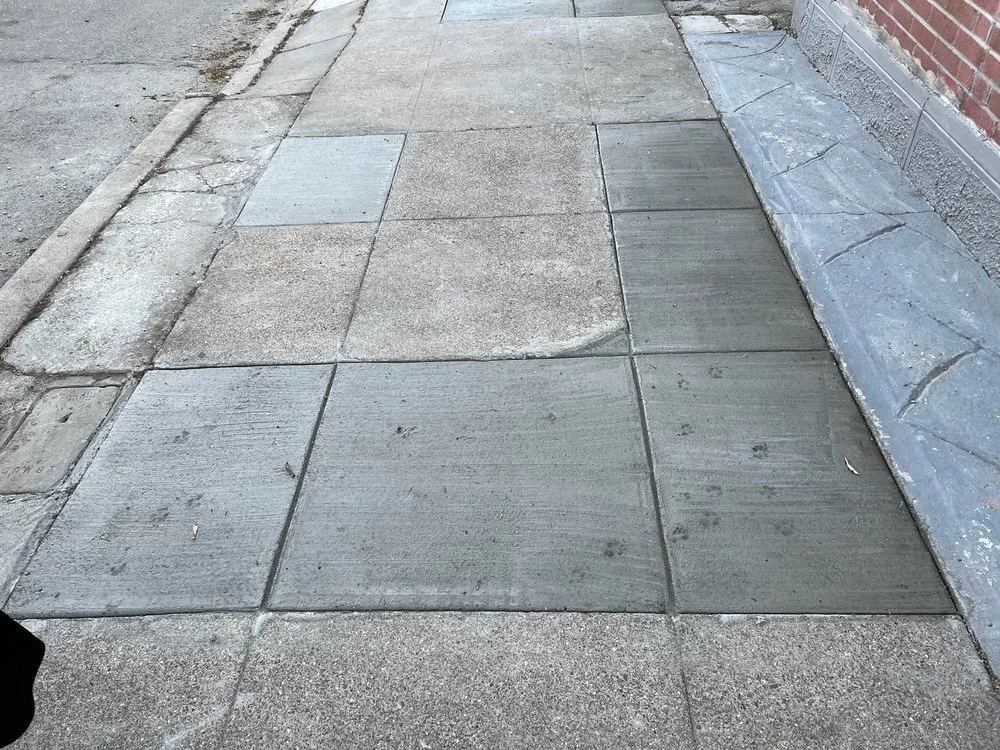 Slide of Rooter Solutions of California