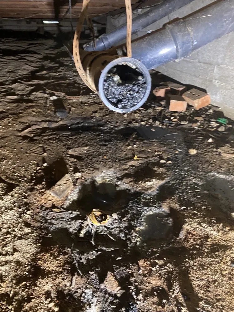 Slide of Rooter Solutions Plumbers