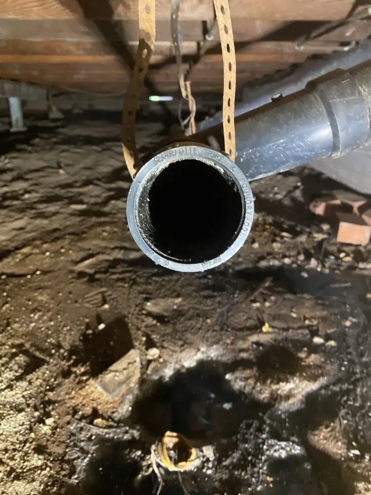Slide of Rooter Solutions Plumbers