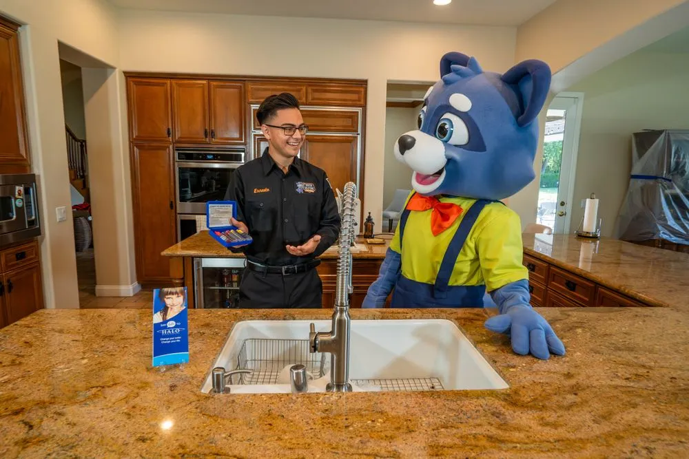 Slide of Rooter Solutions Plumbers