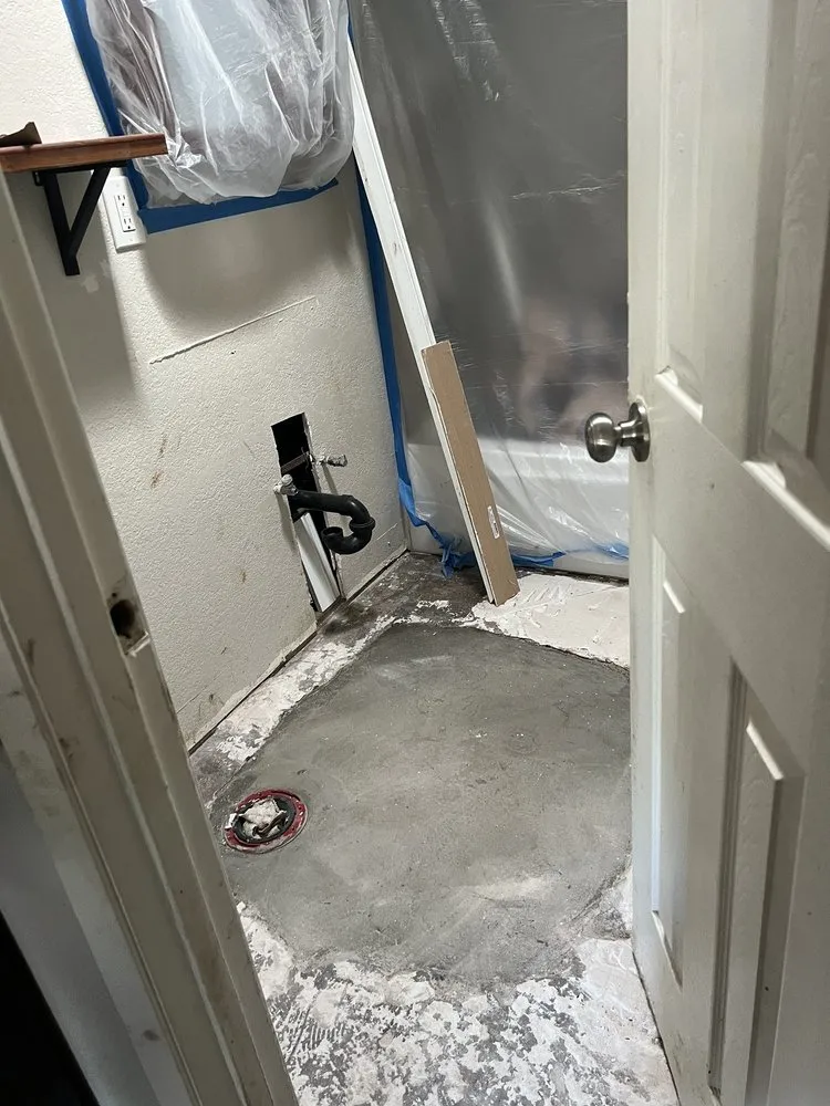 Professional water heater service in San Diego, CA by Rooter Solutions Plumbers