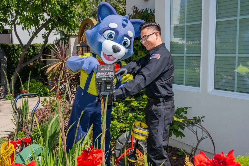 Slide of Rooter Solutions Plumbers