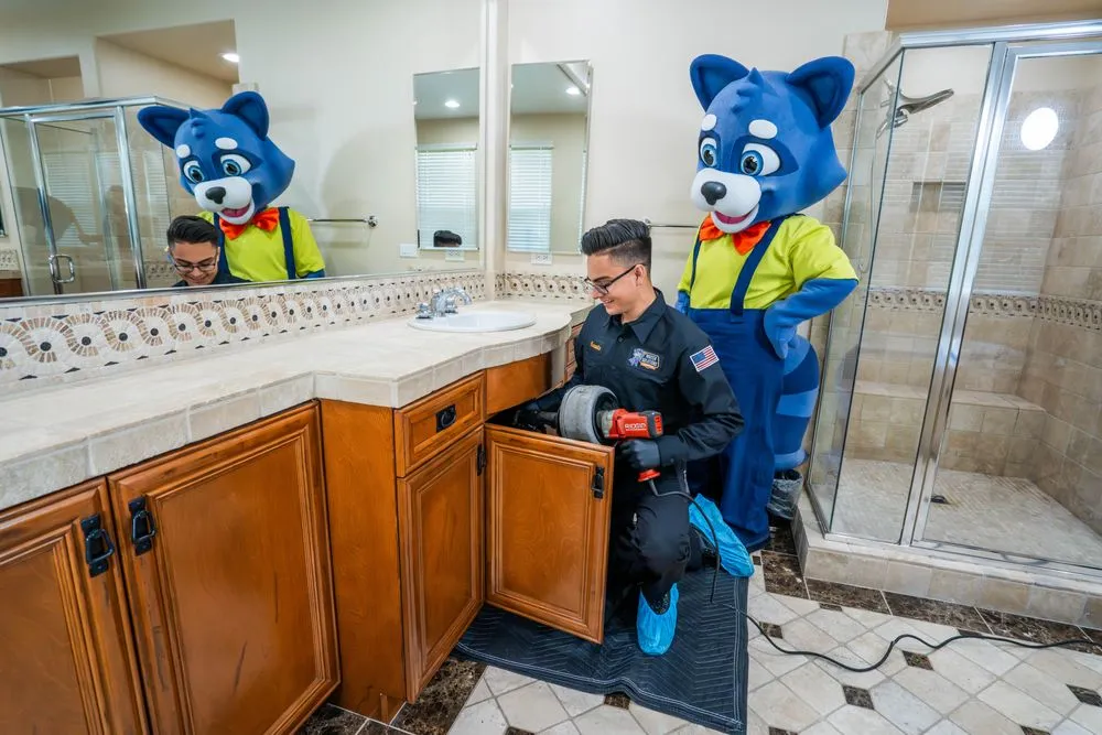 Slide of Rooter Solutions Plumbers