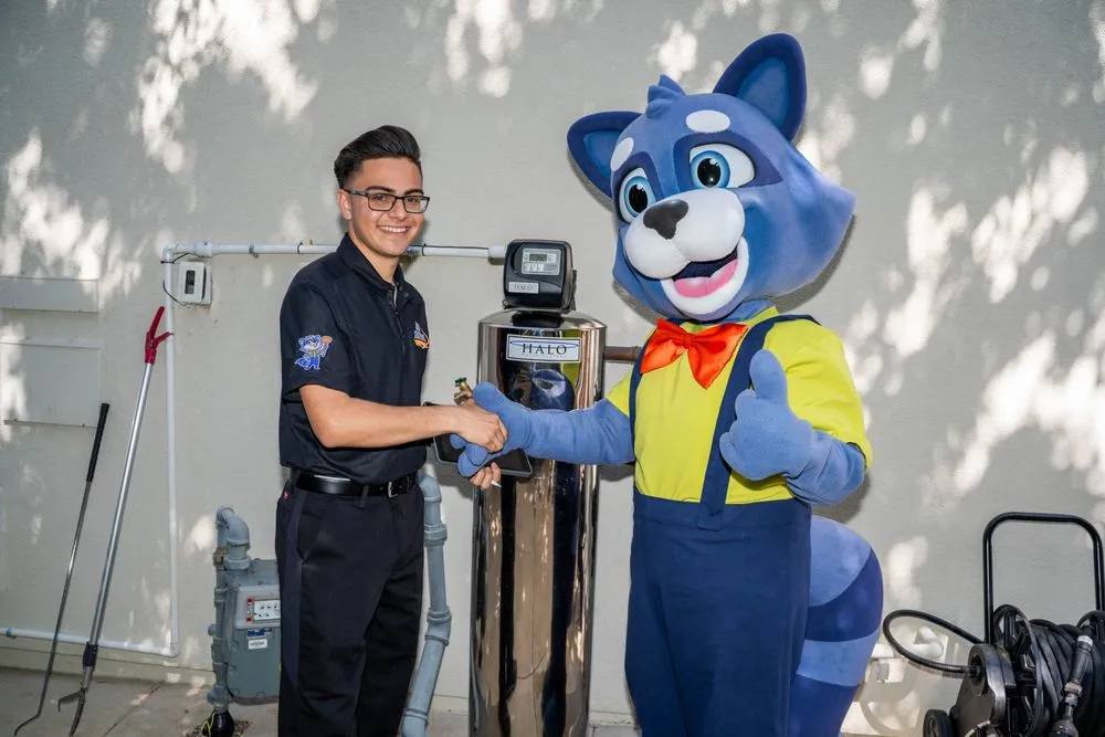 Slide of Rooter Solutions Plumbers