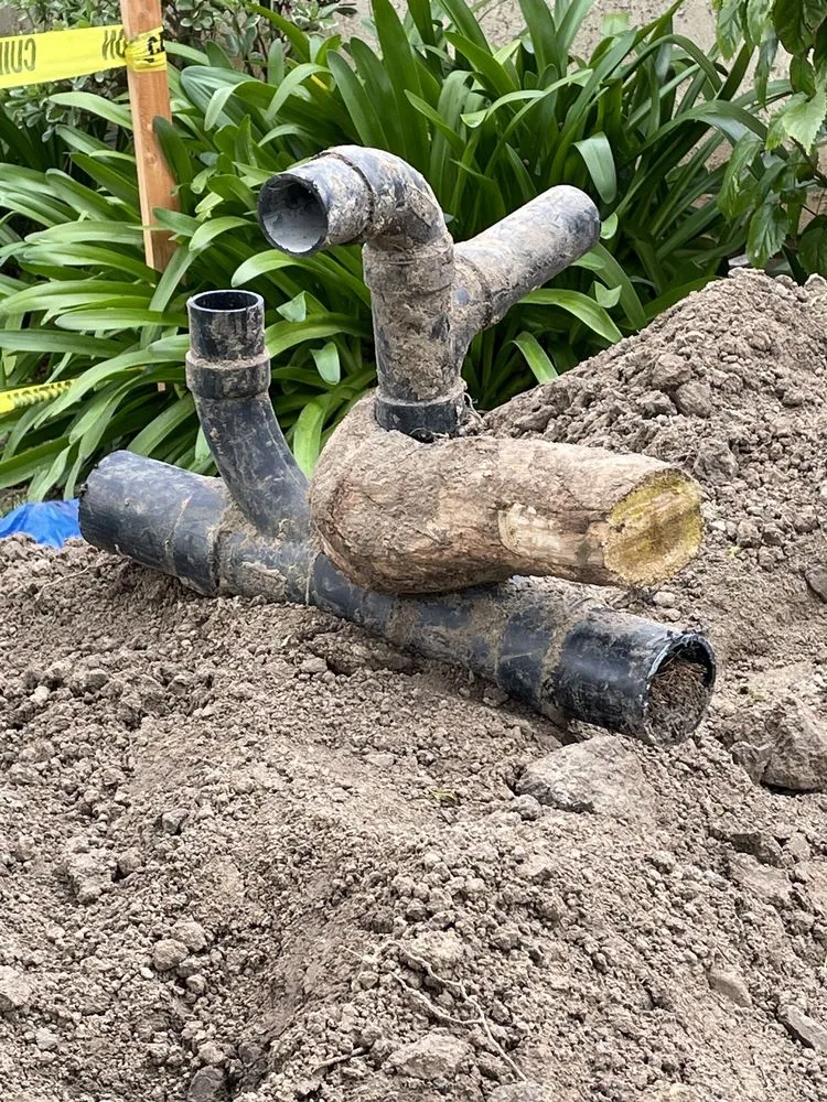 Slide of Rooter Solutions Plumbers