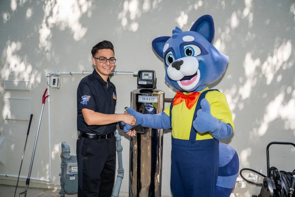 Slide of Rooter Solutions Plumbers