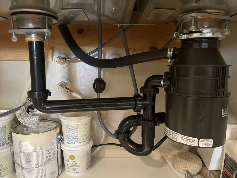 Slide of Rooter Solutions