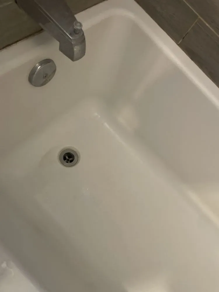 Slide of Rooter Solutions