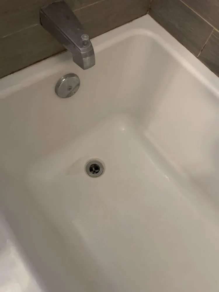 Slide of Rooter Solutions