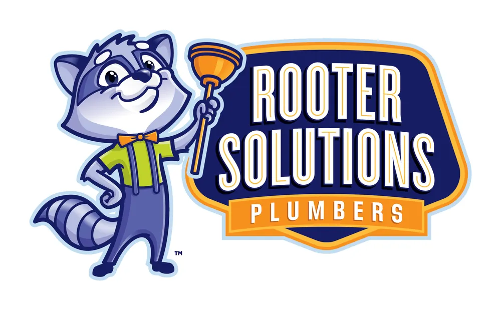 Slide of Rooter Solutions