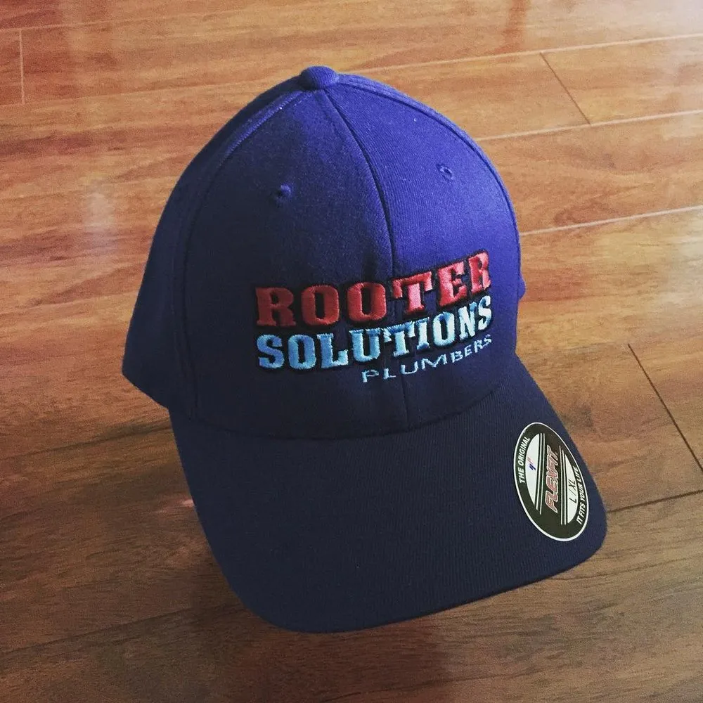 Slide of Rooter Solutions