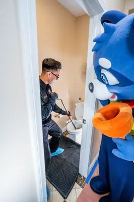 Rooter Solutions Logo