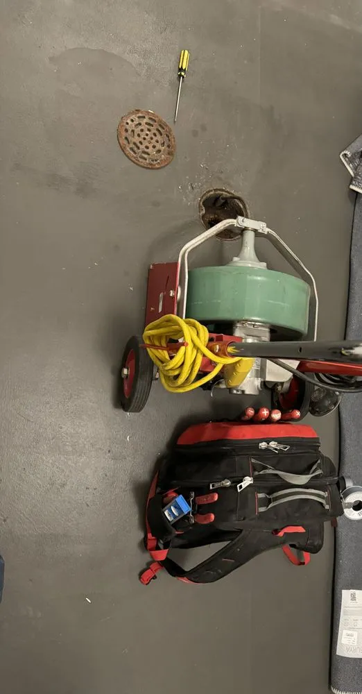 Slide of Rooter Street