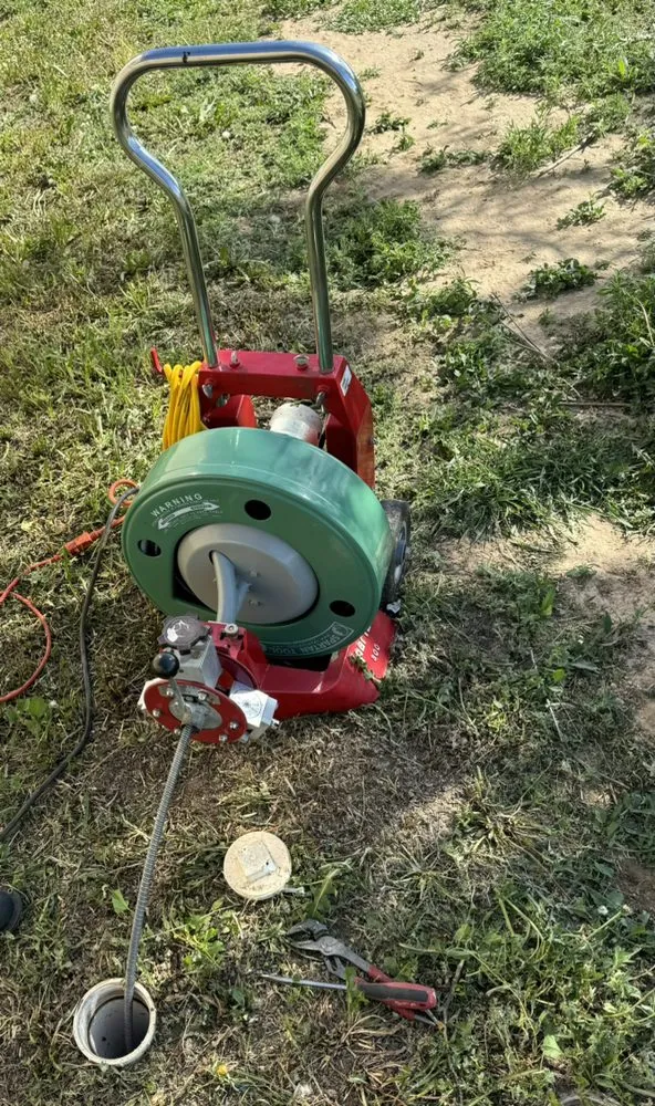 Slide of Rooter Street