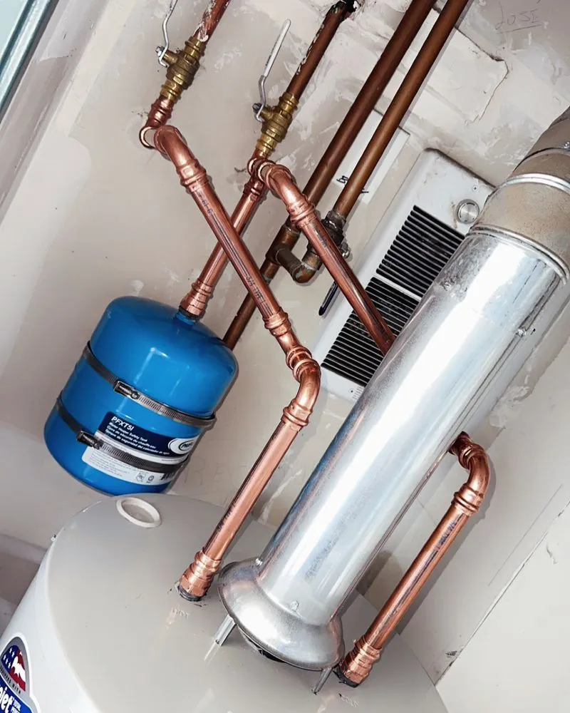 Slide of Rooter Street