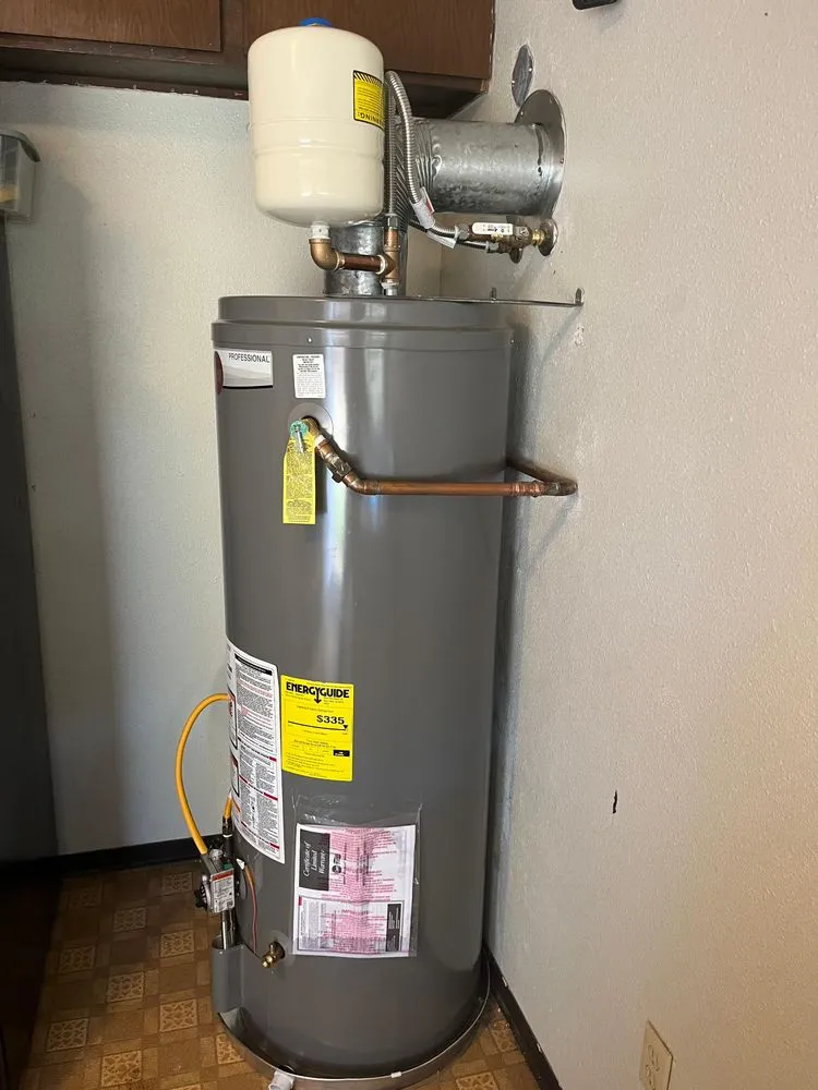 Slide of Rooter Tech