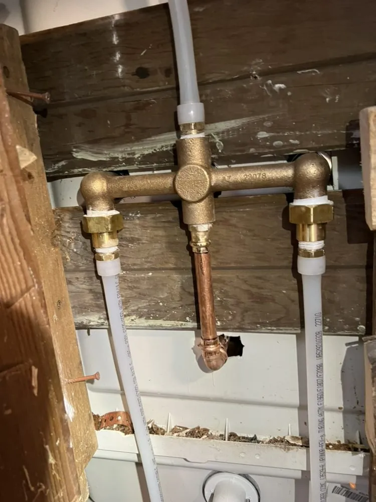 Slide of Rooter Tech