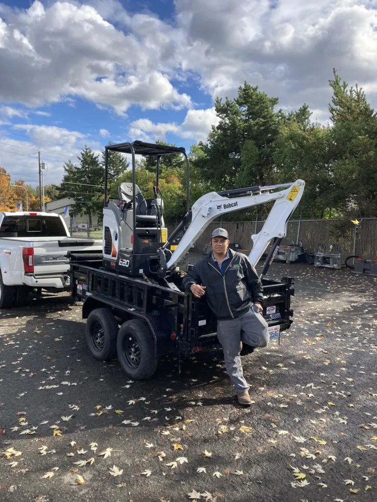 Slide of Rooter Tech