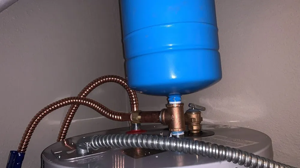 Slide of Rooter Tech