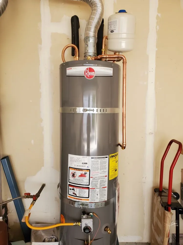 Slide of Rooter Tech