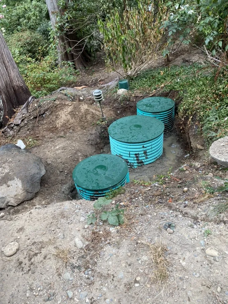 Slide of Rooter Tech