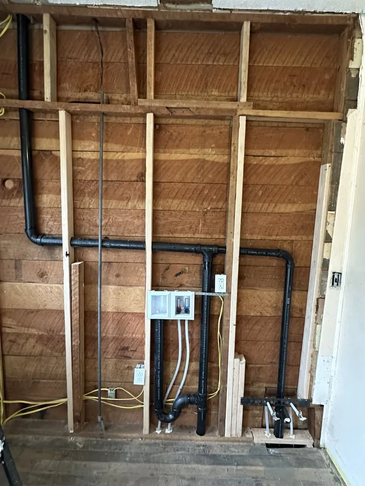 Slide of Rooter Tech