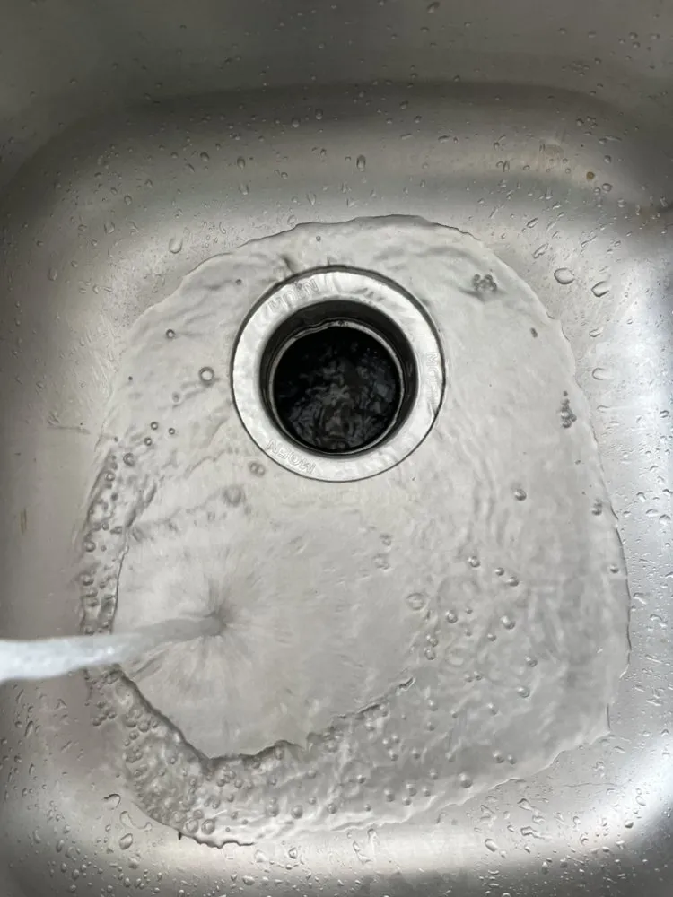 Slide of Rooter Tech