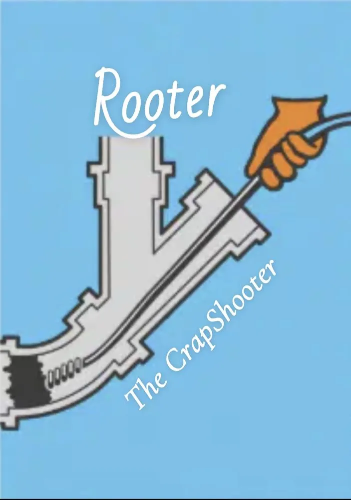 Slide of Rooter The CrapShooter