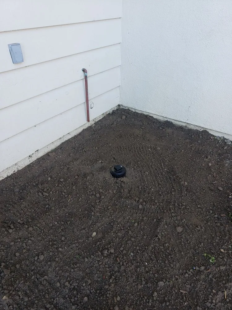 Slide of Rooter Time Plumbing