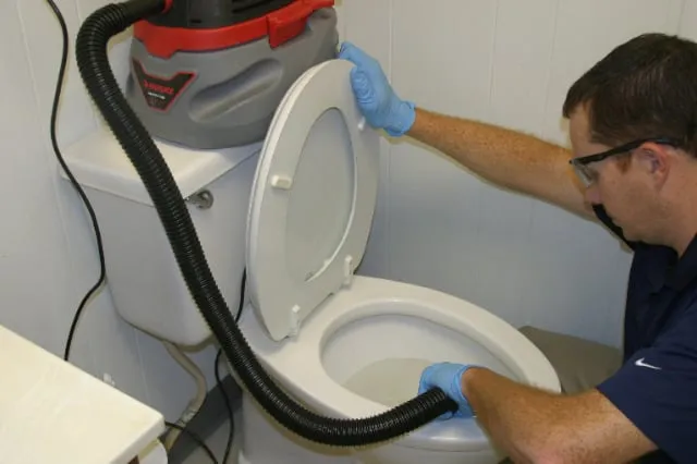 Slide of Rooter Town