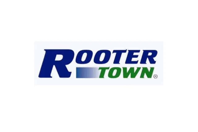 Slide of Rooter Town