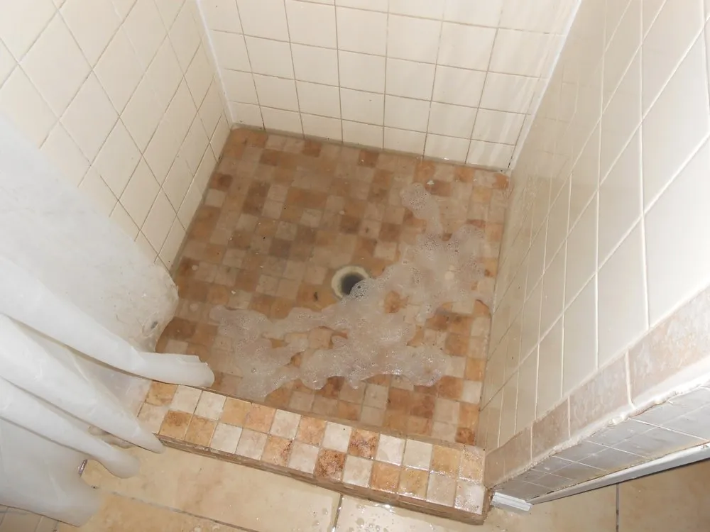 Slide of Rooter Town