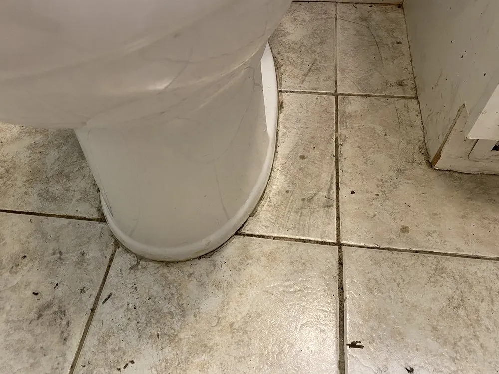 Slide of Rooter Town