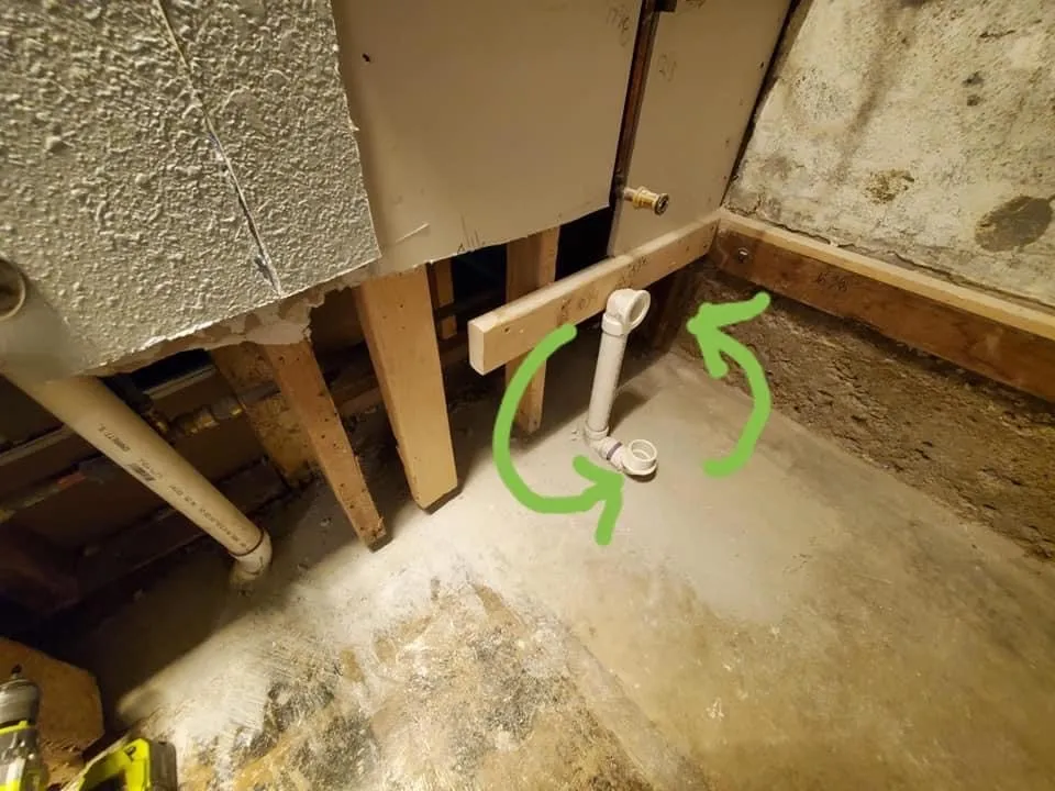 Slide of Rooter Town