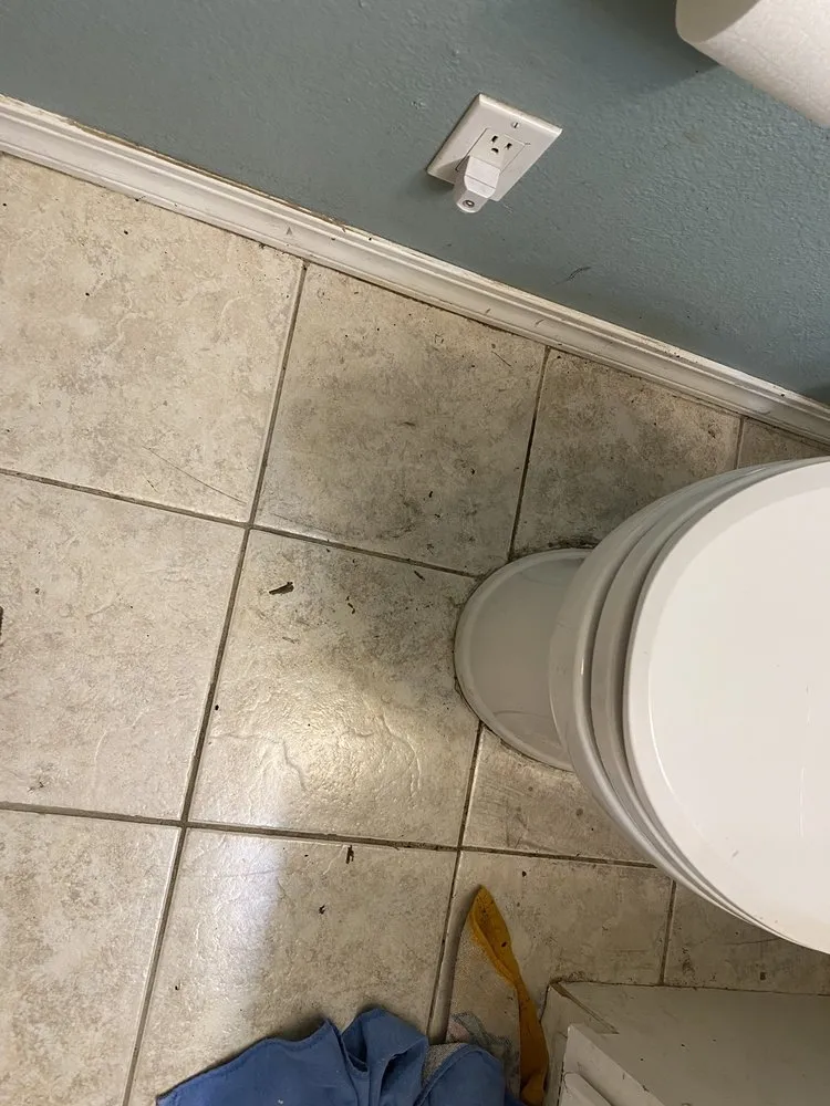 Slide of Rooter Town