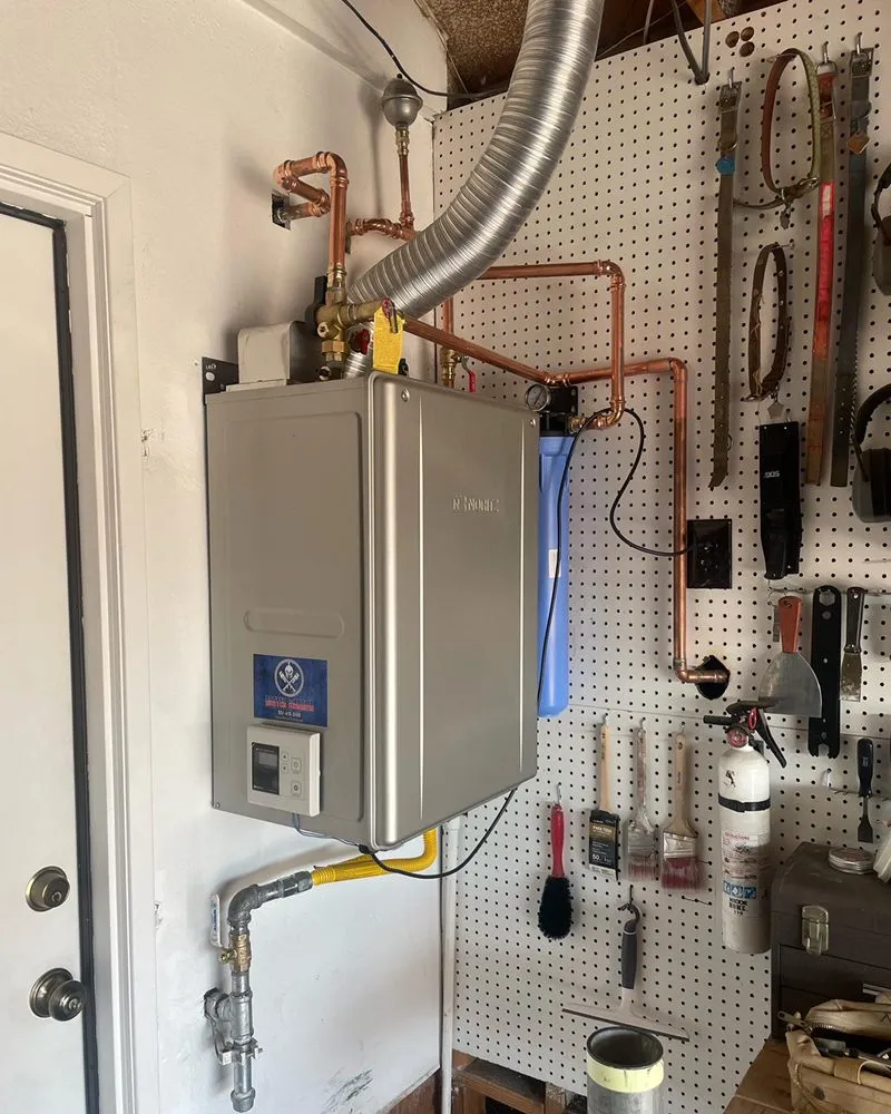 Reliable leak detection service in Riverside, CA - Rooter Warrior Plumbing & Drain Cleaning