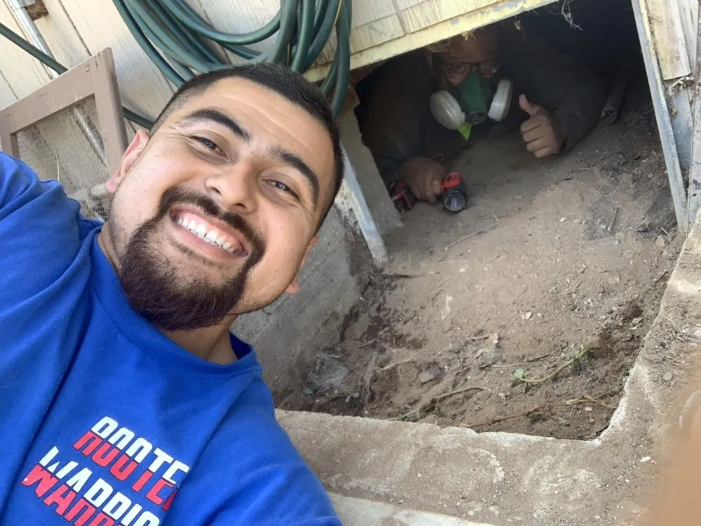 Reliable emergency plumbing experts serving Riverside, CA - Rooter Warrior Plumbing & Drain Cleaning