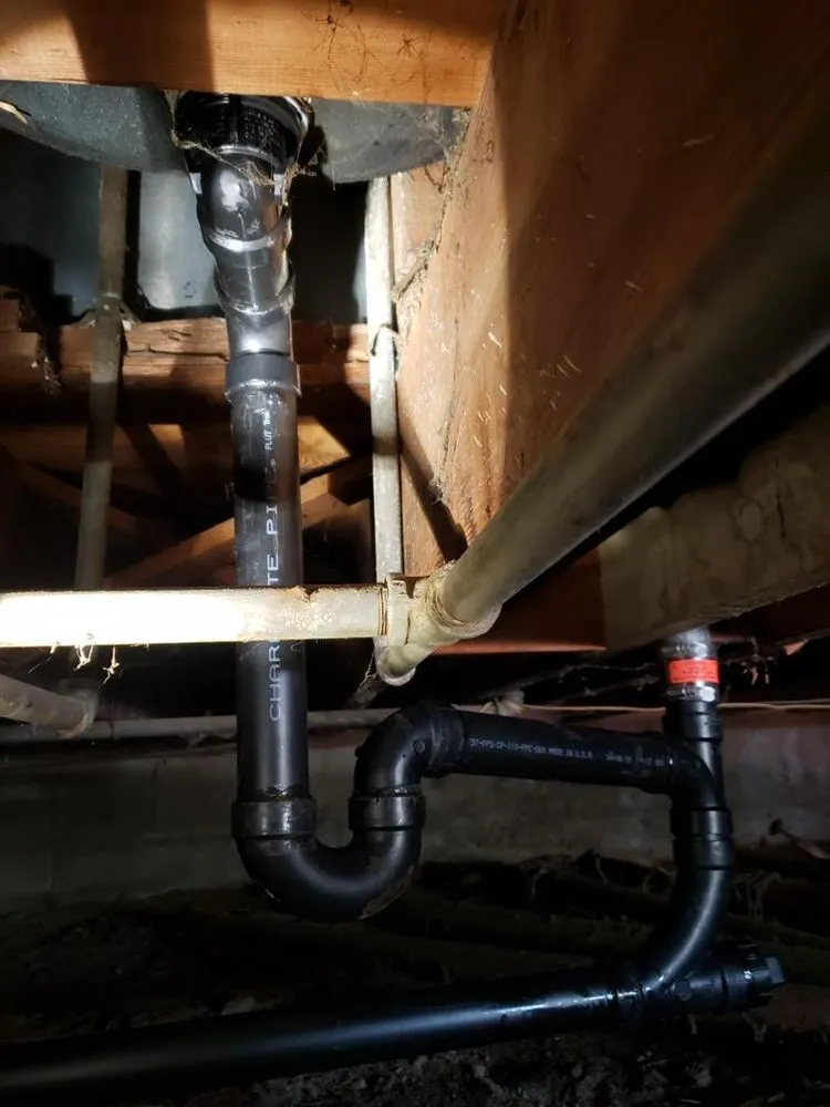 Quality drain cleaning service in Riverside, CA - Rooter Warrior Plumbing & Drain Cleaning